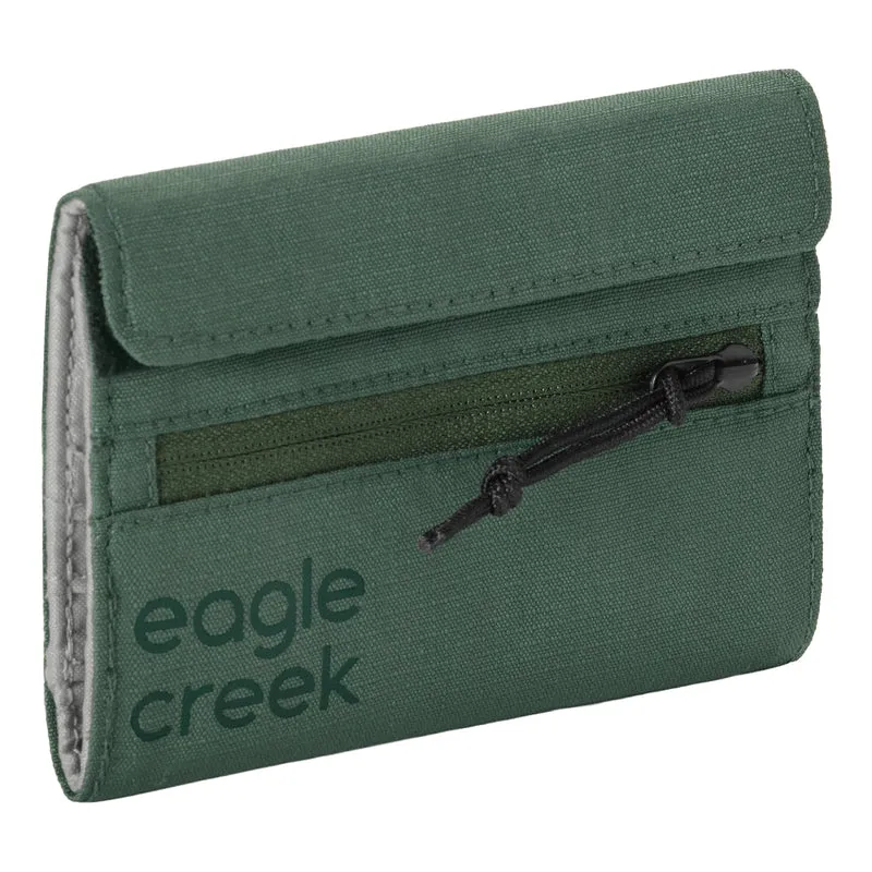 Stash RFID Tri-Fold Wallet