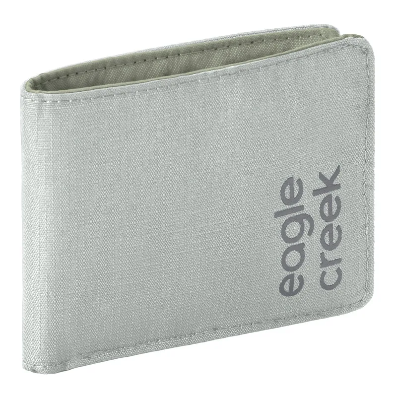 Stash RFID Bi-Fold Wallet
