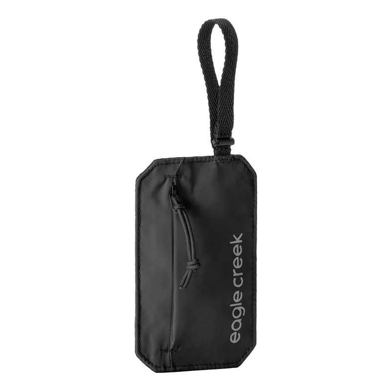 Undercover RFID Hidden Pocket