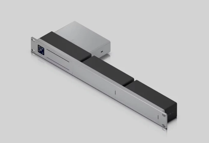 Supports et fixations Ubiquiti UACC-AI-KEY-RM