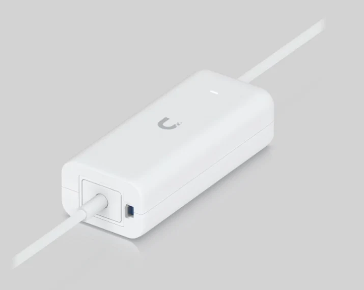 Adaptateurs instantanés Ubiquiti UACC-POE+-USBC