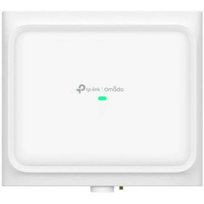 Point d'accès sans fil Wi-Fi 6 double bande 2.91 Gbit/s TP-Link EAP650 D120-OUTDOOR - Intérieur/Extérieur - Oui