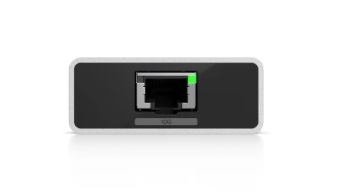 Adaptateur Ethernet 10G Ubiquiti UACC-ADAPTER-RJ45-USBC-10GE