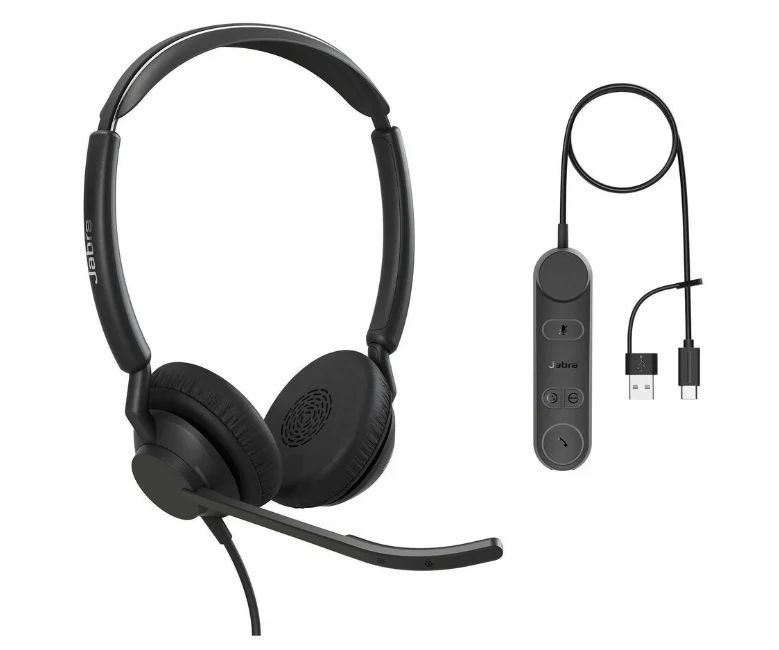 Jabra Engage Series 5099-299-2269-01