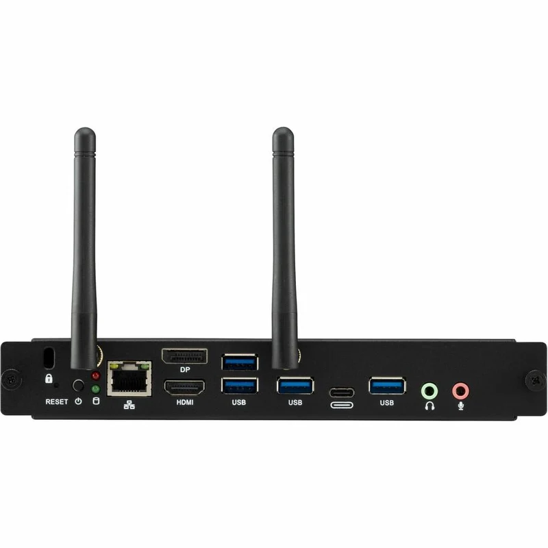 Carte mère enfichable ViewSonic VPC35-W53-G1 pour ViewBoard VPC35-W53-G1