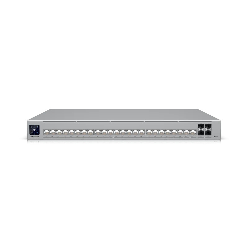 UICARE USW-PRO-HD-24-PoE