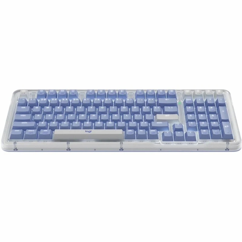 Clavier de jeu Logitech Alto Keys K98M 920-013577