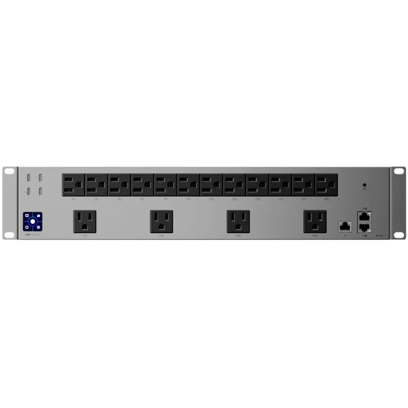 Onduleur rackable Ubiquiti 2U (UPS-2U-US)