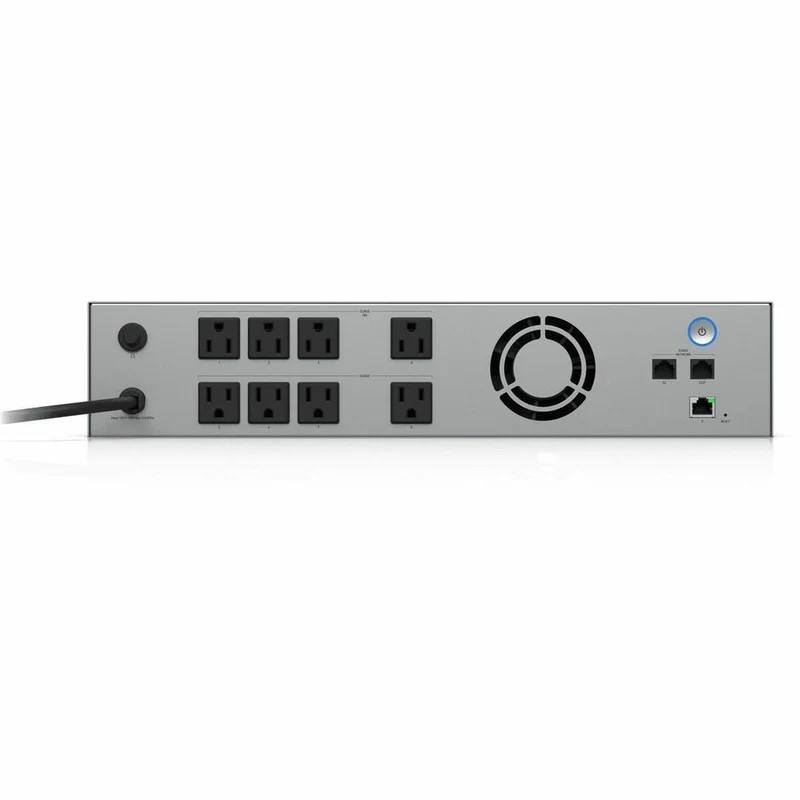 Onduleur Ubiquiti 1440 VA, format rack 2U