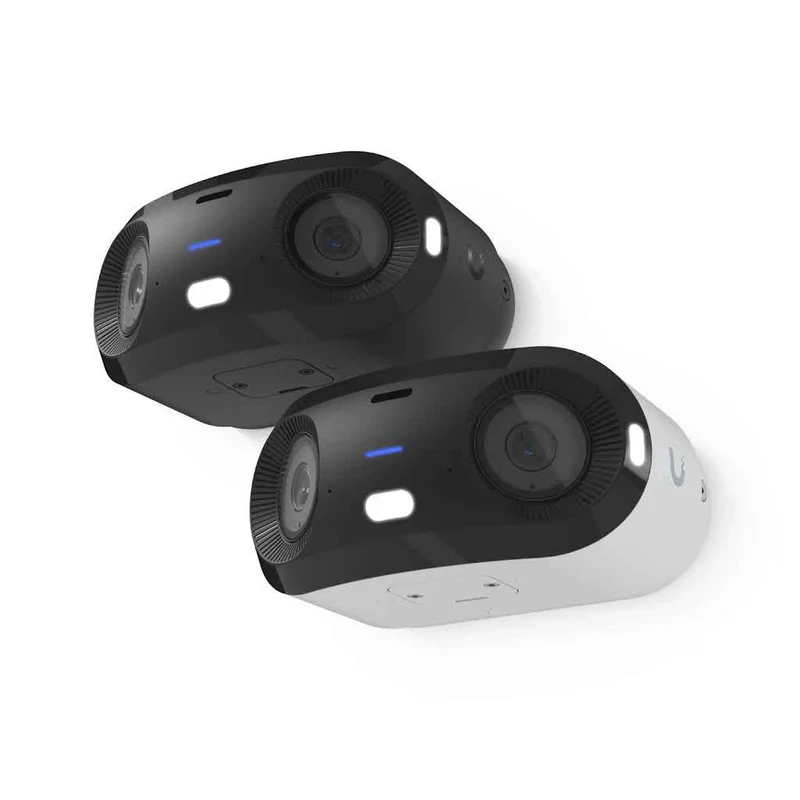 Caméra Ubiquiti G6 180 noire