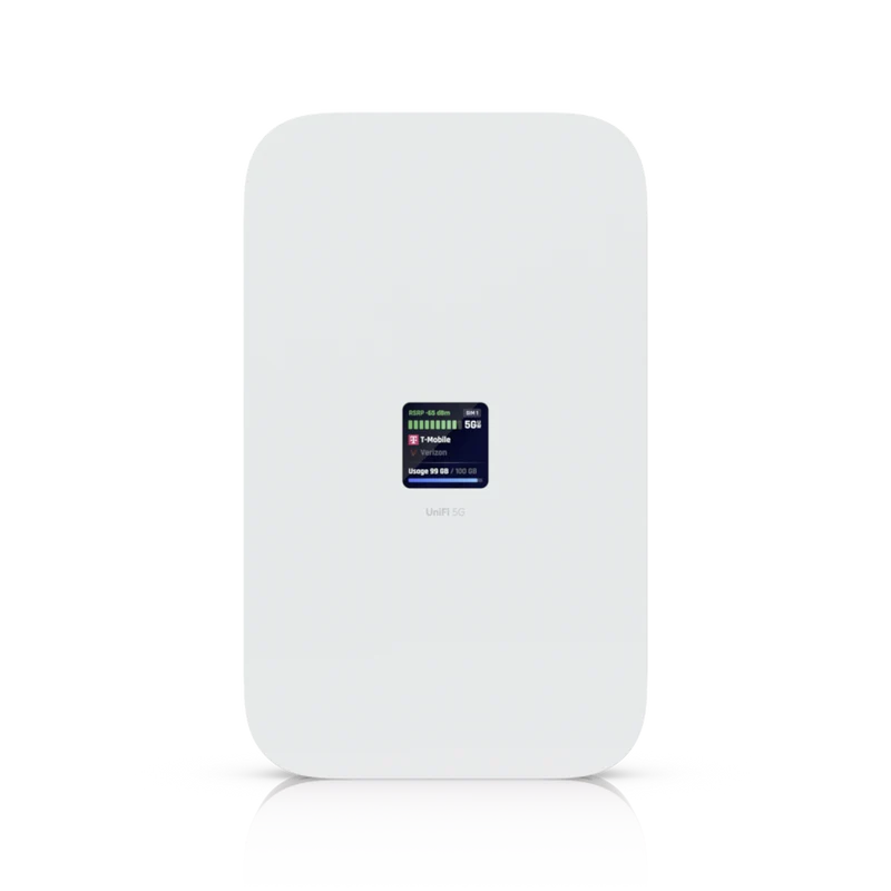 Ubiquiti UniFi 5G Max