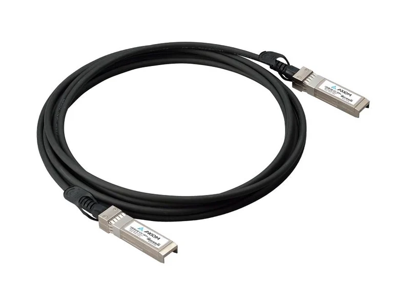 CÂBLE TWINAX DAC PASSIF SFP+ AXIOM 10GBASE-CU