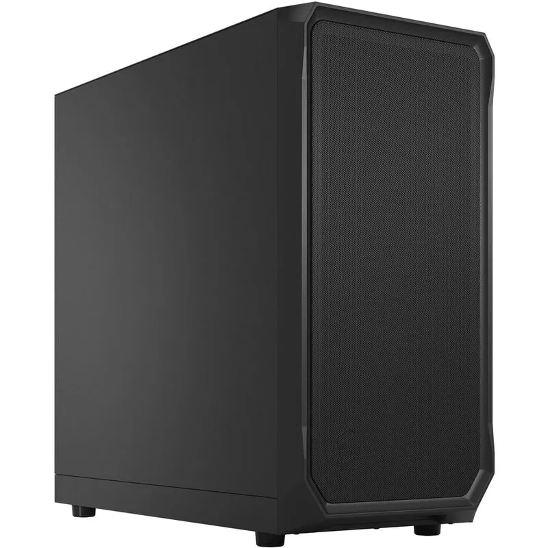 Boîtier d'ordinateur Fractal Design Focus 2 FD-C-FOC2A-07
