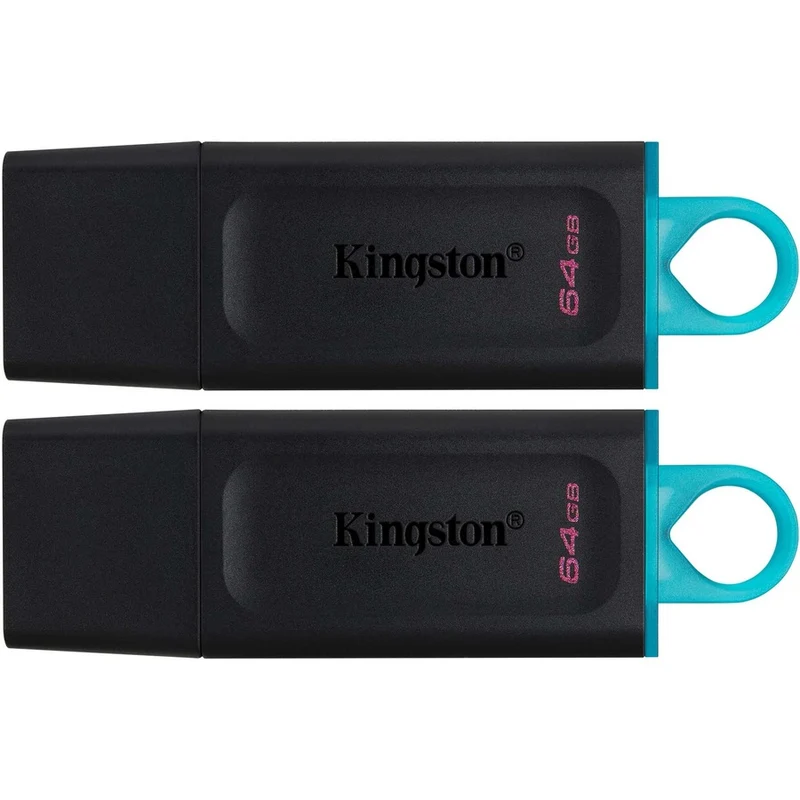 Kingston DataTraveler Exodia Clé USB 64 (Gen 3.2) 1 Go DTX/64 Go-2P