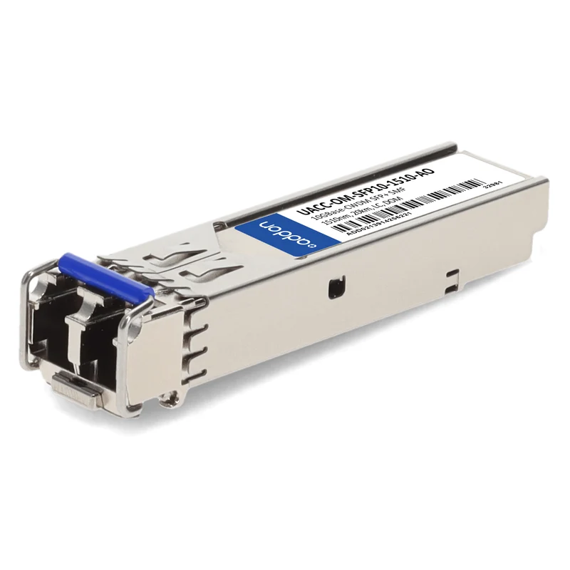 Accessoires Ubiquiti UACC-OM-SFP10-1510