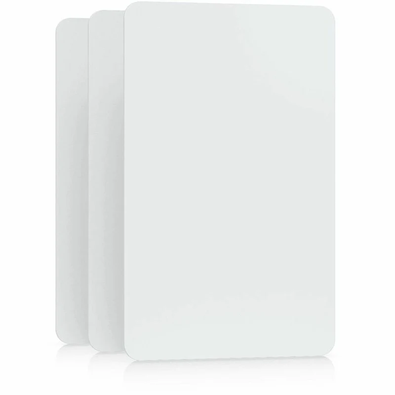Carte d'accès Ubiquiti UA-Card-W-10