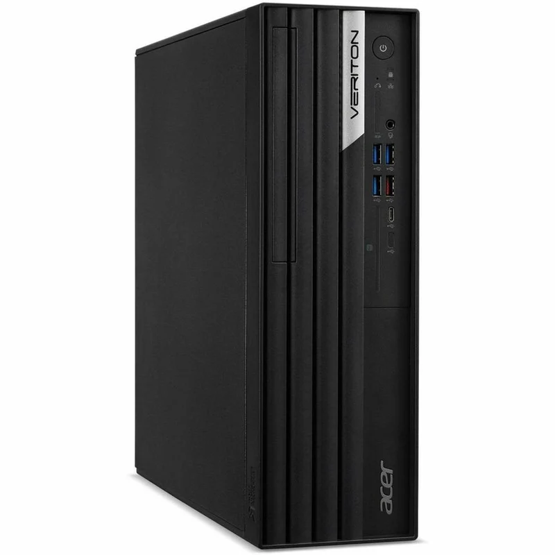 Ordinateur de bureau Acer Veriton 4000 VX4710G-I513512E - Intel Core i5 13e génération i5-13500 - 16 Go - Tour DT.VYGAA.007
