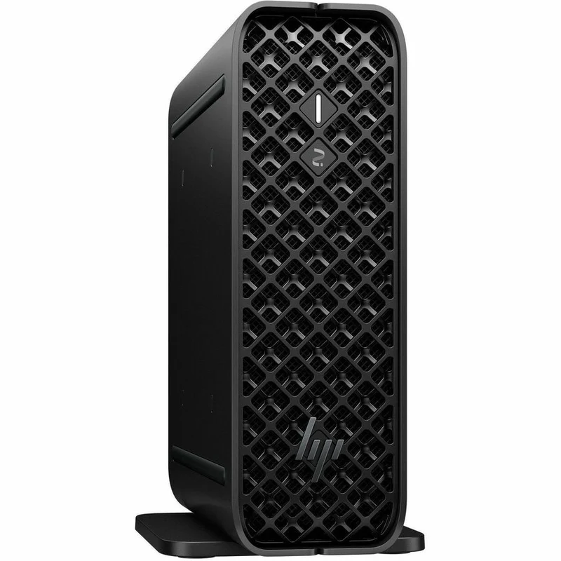 Station de travail HP Z2 Mini G1i - Intel Core Ultra 9 285 - 32 Go - SSD 1 To - Mini PC - Noir BM6N4UT#ABC