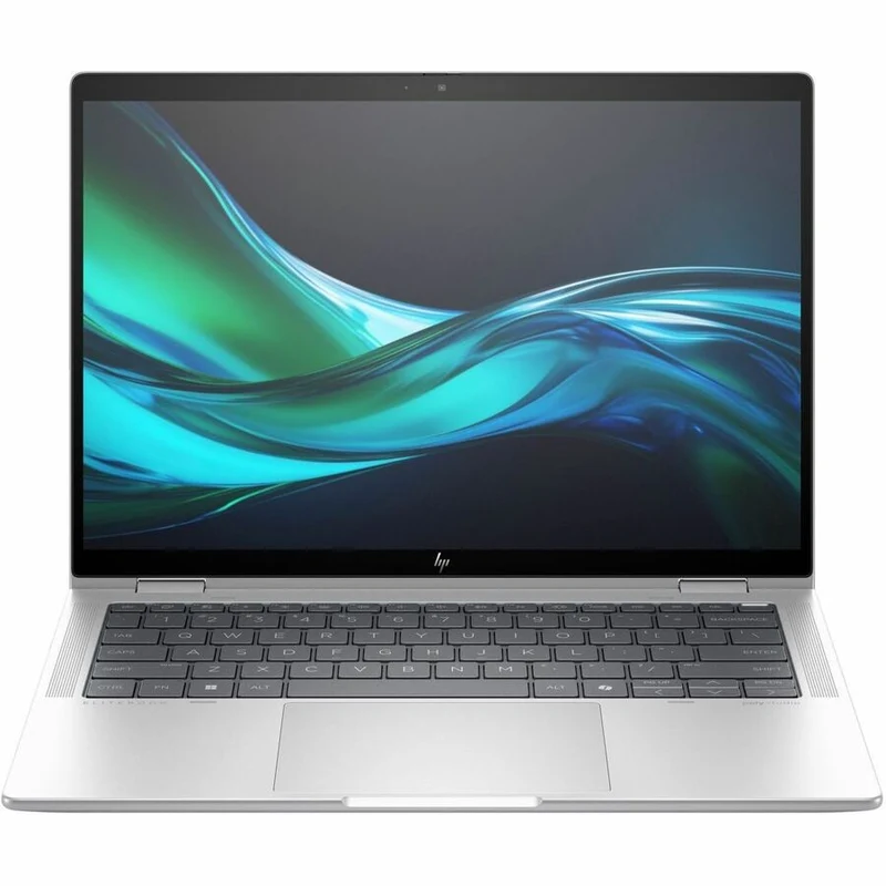Ordinateur portable convertible 2 en 1 HP Elite x360 1040 G11 14" avec écran tactile - WUXGA - Intel Core Ultra 7 165H - Technologie vPro - 16 Go - SSD 512 Go - Clavier français et anglais A6SW3UT#ABL