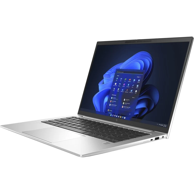 Ordinateur portable HP EliteBook 840 G9 14" - WUXGA - Intel Core i5 12e génération i5-1245U - 16 Go - SSD 512 Go - Clavier anglais/français 6C175UT#ABL