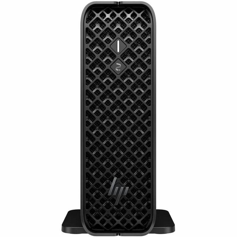 Station de travail HP Z2 Mini G1i - Intel Core Ultra 7 265 - 32 Go - SSD 1 To - Mini PC - Noir BM6G2UT#ABC