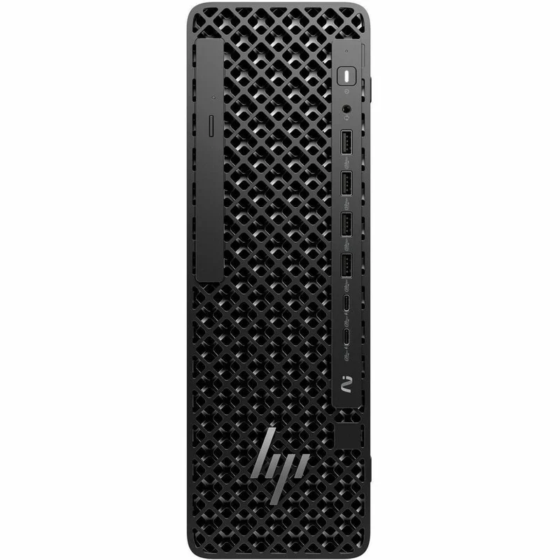 Station de travail HP Z2 G1i - Intel Core Ultra 5 235 - 32 Go - SSD 1 To - Compact - Noir BN5E2UT#ABC