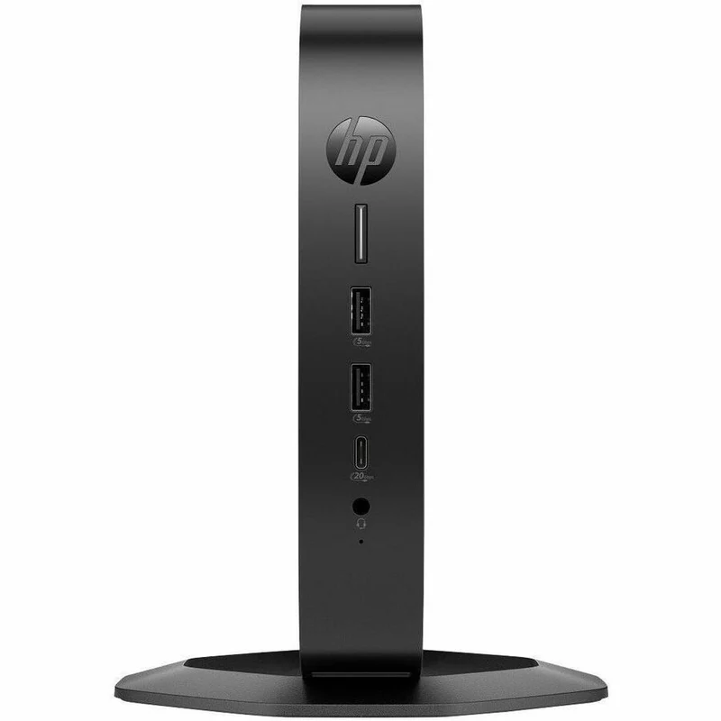 Client léger HP Elite t660 - Intel U-series U300E Penta-core (5 cœurs) 1.10 GHz C1TC1UTABA