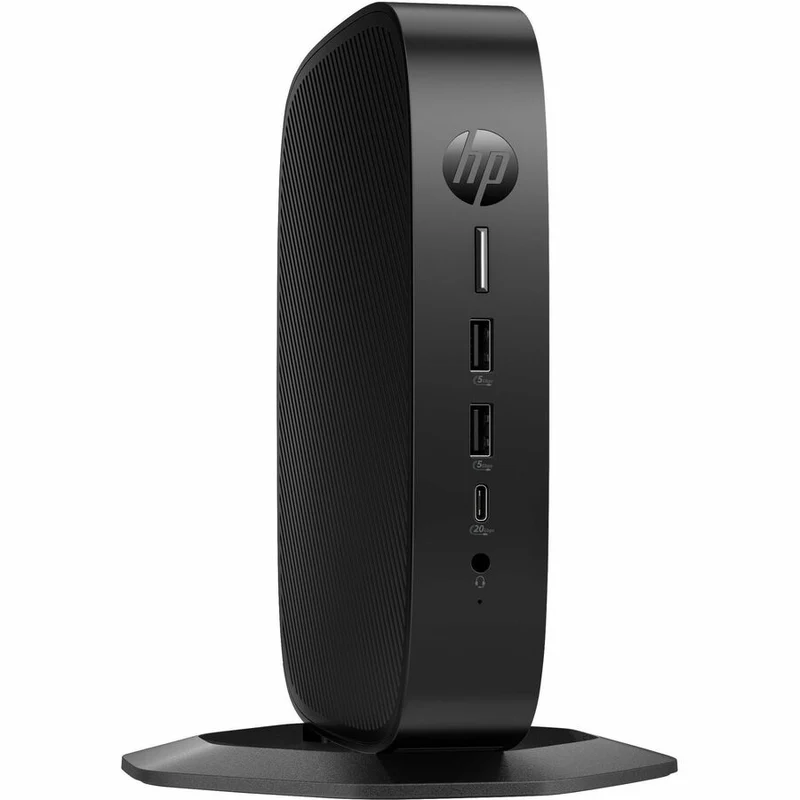 Client léger HP Elite t660 - Intel U-series U300E Penta-core (5 cœurs) 1.10 GHz C1TC5UTABC