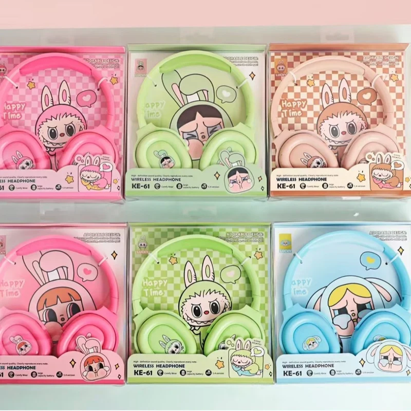 Casque Audio Enfant Léger avec Protection Volume Intégrée