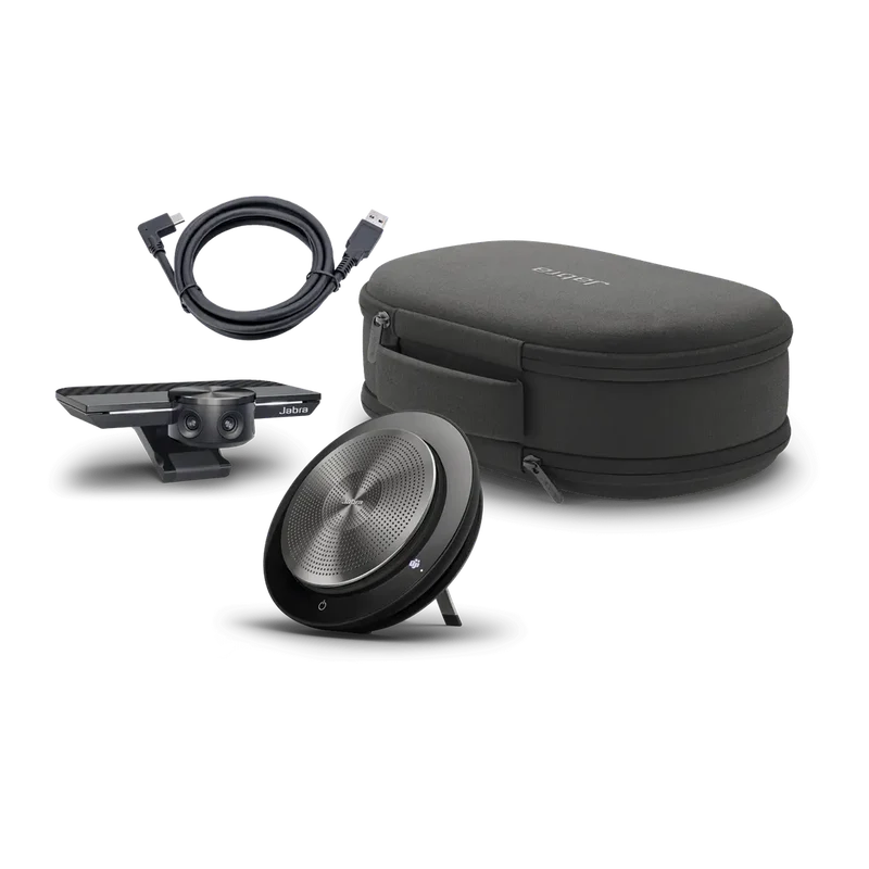 Jabra Panacast OPEN BOX Bundle 8100-119-OB-Bundle