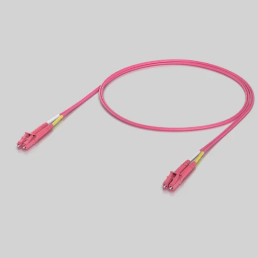 Câbles, connecteurs et adaptateurs Ubiquiti UACC-OFC-M2-LULU-0.5M-50