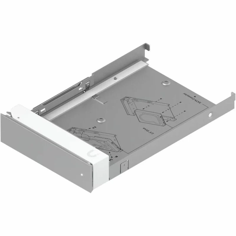 Adaptateur de baie de disque dur interne Ubiquiti UACC-HDD-Tray