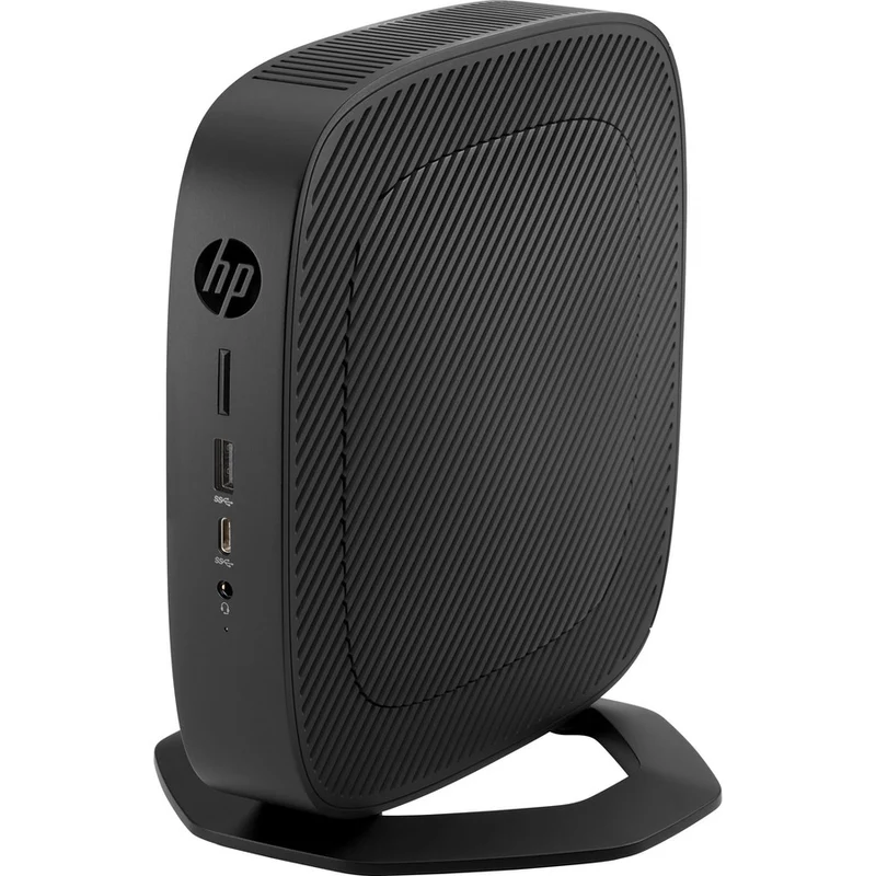 Client léger HP t540 Ryzen R1305G double cœur (2 cœurs) 1.50 GHz 4B5Z5AT#ABA