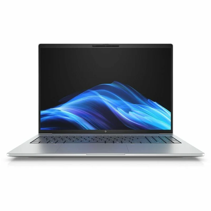Ordinateur portable HP EliteBook 8 G1a 16" Copilot+ avec écran tactile - WUXGA - AMD Ryzen AI 7 350 - 32 Go - SSD 1 To - Clavier anglais/français - Argent glacier BL8L8UT#ABL