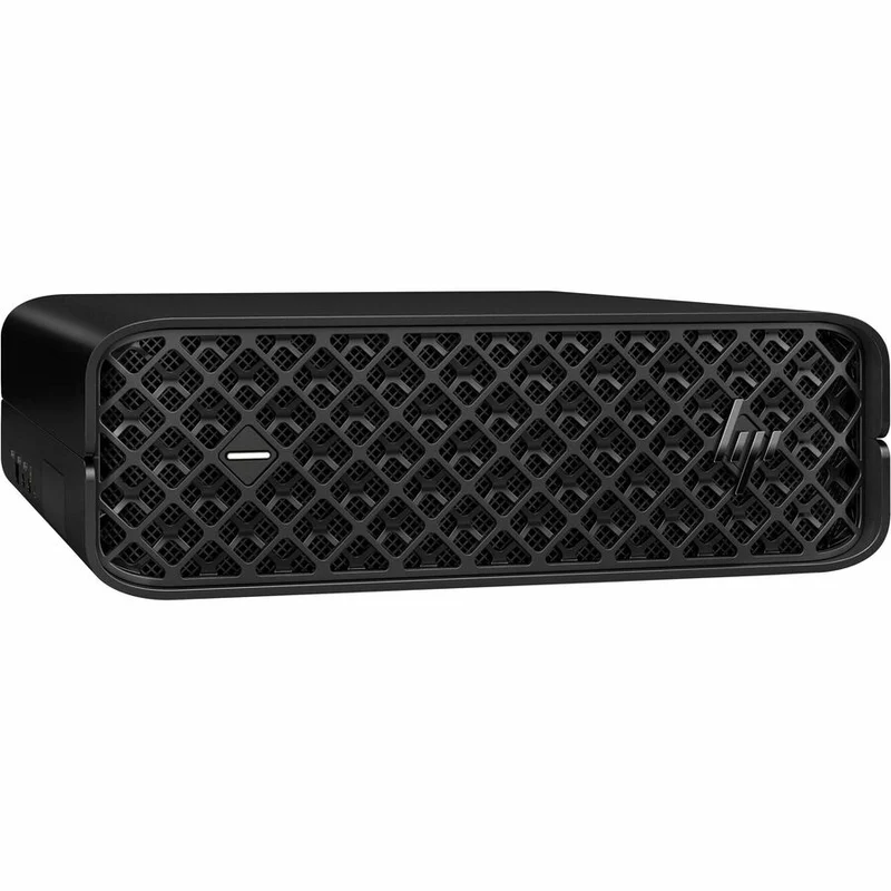 Station de travail HP Z2 Mini G9 - 1 Core i9 14e génération i9-14900 - 32 Go - SSD 1 To - Mini PC - Smart Buy B6NS8UT#ABA