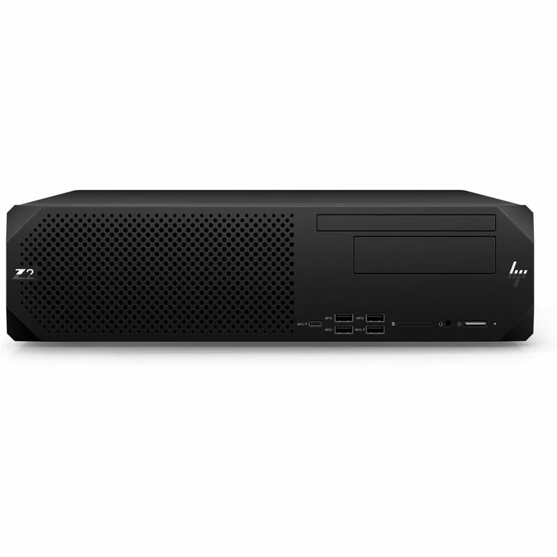 Station de travail HP Z2 G9 - 1 x Intel Core i7 14e génération i7-14700 - 32 Go - SSD 1 To - Compact - Noir - Smart Buy B4DD6UT#ABC