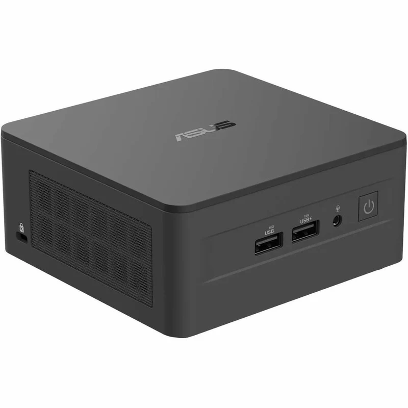Asus NUC 13 Pro RNUC13L3HV500001I Système Barebone - Mini PC - Intel Core i5 13e génération i5-1350P RNUC13L3HV500001I