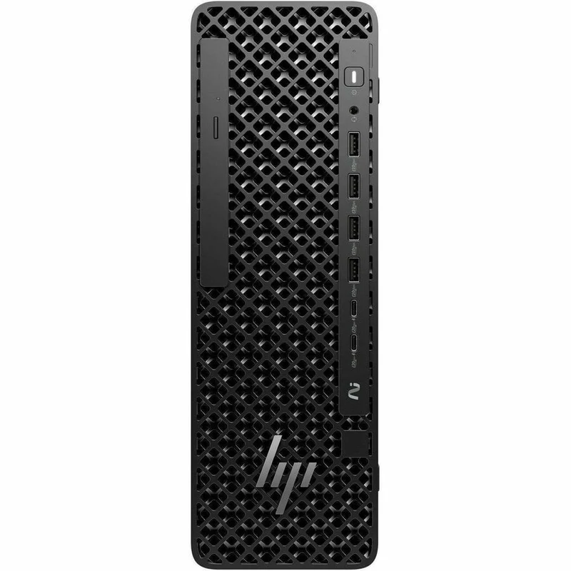 Station de travail HP Z2 G1i - Intel Core Ultra 5 245K - 32 Go - SSD 1 To - Compact - Noir BN5L3UT#ABA