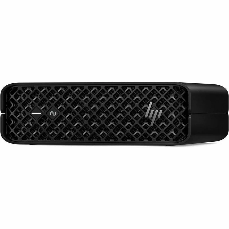 Station de travail HP Z2 Mini G1i - Intel Core Ultra 9 285 - 32 Go - SSD 1 To - Mini PC - Noir BM6N3UT#ABA
