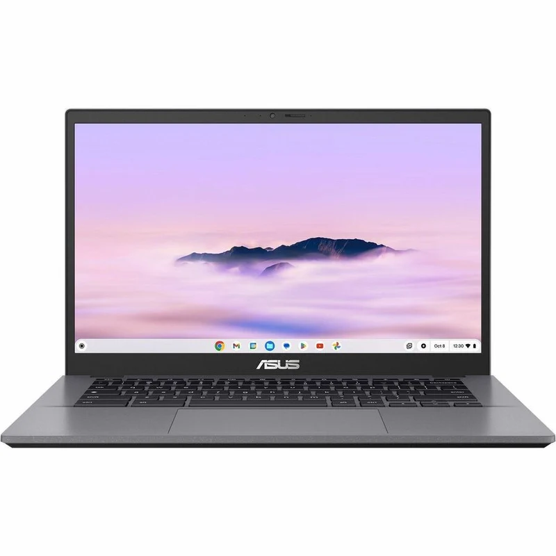 Asus Chromebook Plus Enterprise CB3402 CB3402CVA-C516256-CA Chromebook 14" - Full HD - Intel Core i5 13e génération i5-1334U - 16 Go - 256 Go de mémoire flash CB3402CVA-C516256-CA