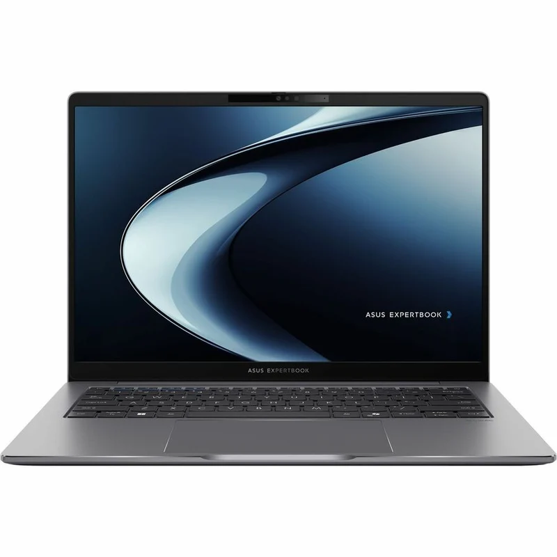 Ordinateur portable Asus ExpertBook P3 P3405 P3405CVA-H7321-CA 14" - WQXGA - 144 Hz - Intel Core i7 13e génération i7-13620H - 32 Go - SSD 1 To - Gris brumeux P3405CVA-H7321-CA
