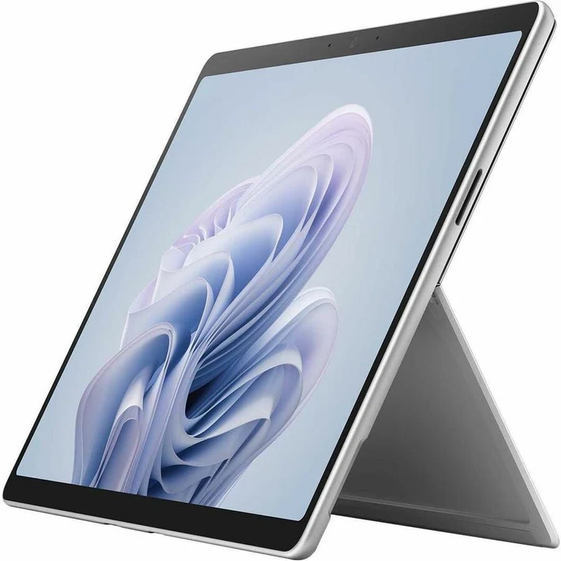 Tablette Microsoft Surface Pro 10 - 13" - Technologie vPro - 32 Go - SSD 512 Go - Windows 11 Pro - 5G - Platinum EP2-34159
