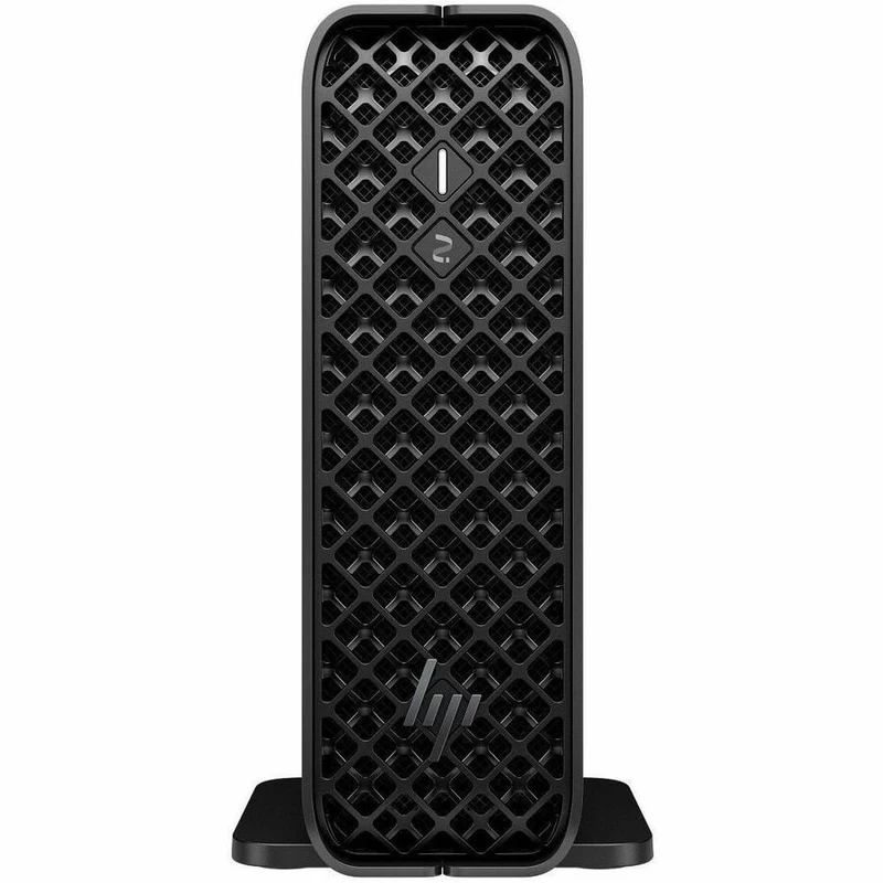 Station de travail HP Z2 Mini G1i - Intel Core Ultra 5 235 - 32 Go - SSD 1 To - Mini PC - Noir BM6M4UT#ABA
