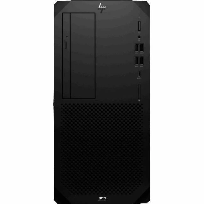 Station de travail HP Z2 G9 - 1 x Intel Core i9 13e génération i9-13900K - 128 Go - Tour - Noir A2CE9UP#ABA