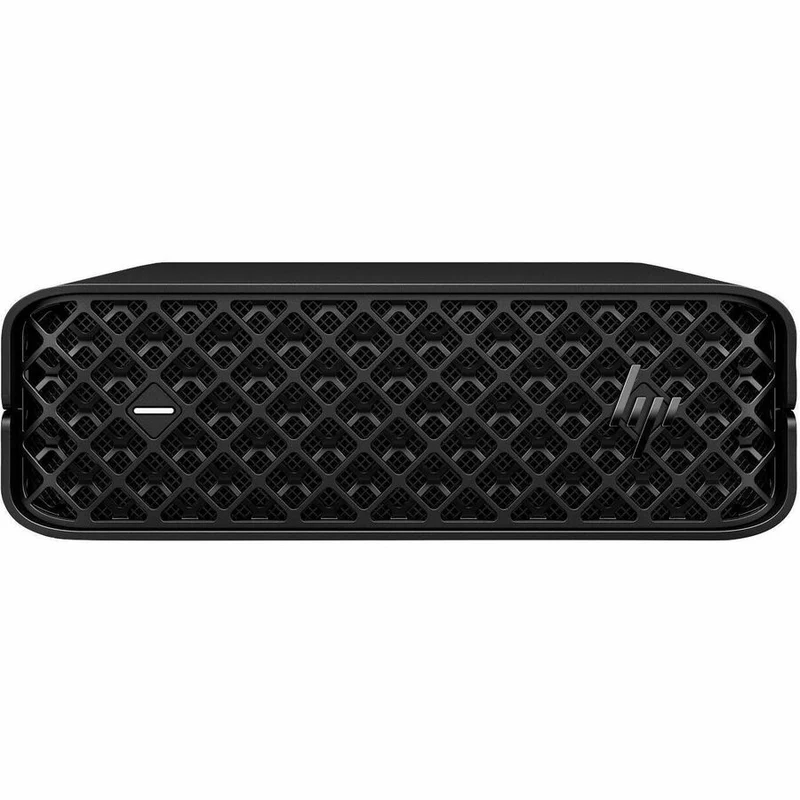 Station de travail HP Z2 Mini G9 - 1 x Intel Core i9 12e génération i9-12900K - 64 Go - Mini PC 806J1UP#ABA