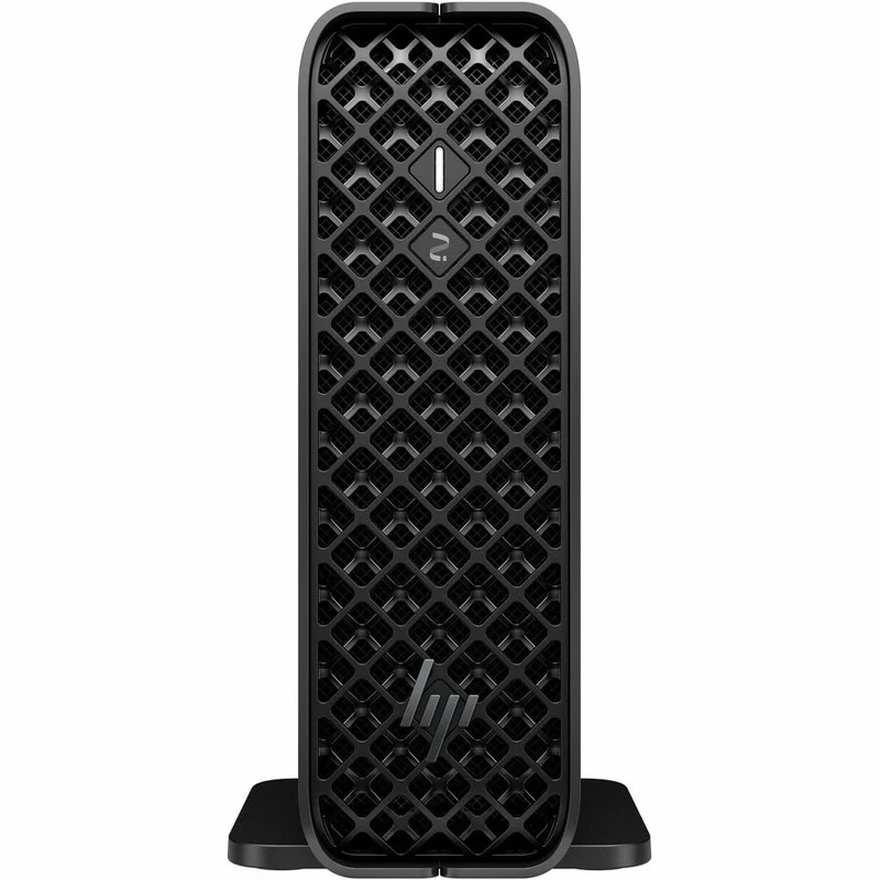 Station de travail HP Z2 Mini G1i - Intel Core Ultra 7 265 - 16 Go - SSD 512 Go - Mini PC - Noir BM6P0UT#ABA