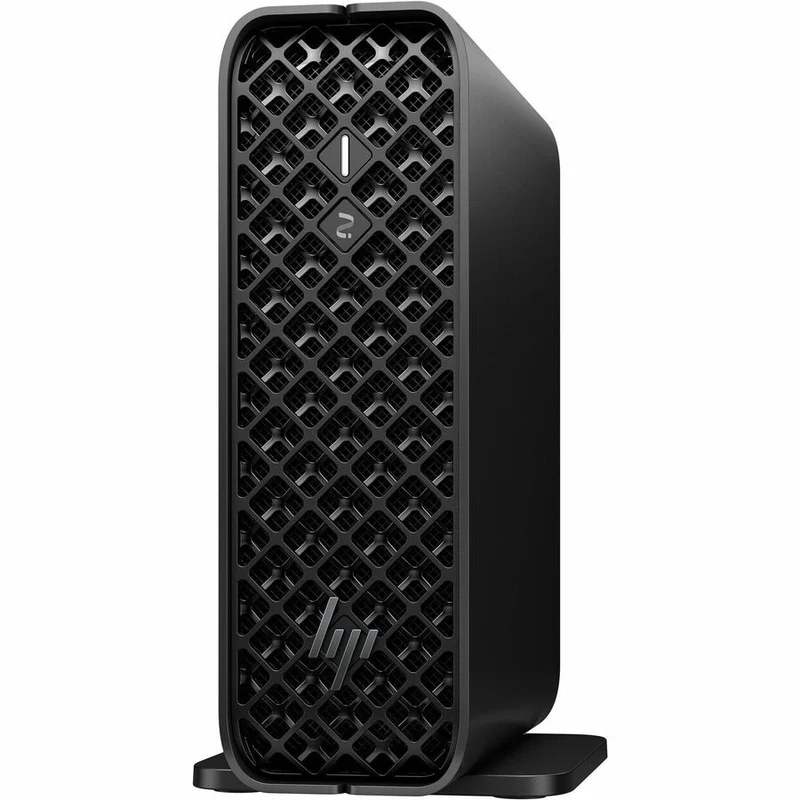 Station de travail HP Z2 Mini G1i - Intel Core Ultra 9 285K - 32 Go - SSD 1 To - Mini PC - Noir BM6N5UT#ABC