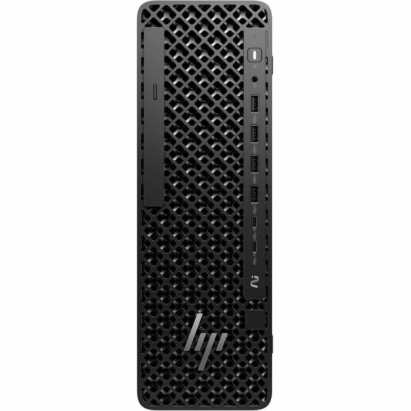 Station de travail HP Z2 G1i - Intel Core Ultra 7 265K - 32 Go - SSD 1 To - Compact - Noir BN5F6UT#ABC