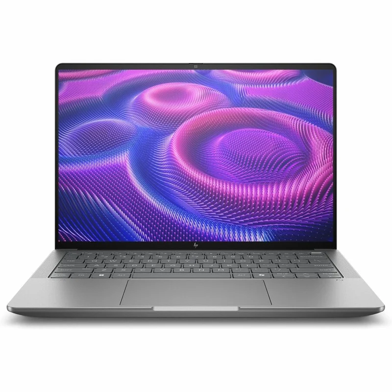 Station de travail mobile HP ZBook Ultra G1a 14" - WUXGA - AMD Ryzen AI MAX PRO 380 - 16 Go - SSD 512 Go - Clavier français et anglais - Argent météore - Smart Buy BF6T3UT#ABL