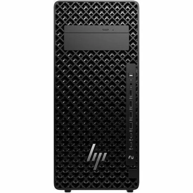 Station de travail HP Z2 G1i - Intel Core Ultra 7 265K - 32 Go - SSD 1 To - Tour - Noir BN6D8UT#ABC